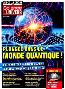 COLLECTION DE SCIENCE & UNIV